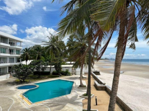 Seaview 2 bed in the heart of Hua Hin - BP2